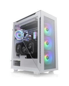 THERMALTAKE Divider 500 TG ARG CA-1T4-00M6WN-01 KućišteSo cheap