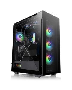 THERMALTAKE Divider 500 TG ARGB CA-1T4-00M1WN-01 KućišteSo cheap