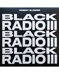 Robert Glasper - Black Radio IIISo cheap