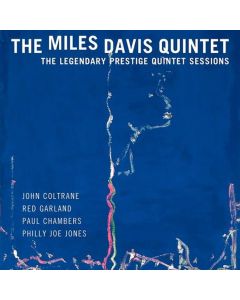 The Miles Davis Quintet - The Legendary Prestige Quintet SessionsSo cheap