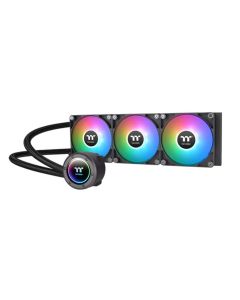 THERMALTAKE TH360 V2 ARGB Black CL-W362-PL12SW-A Vodeno procesorsko hlađenjeSo cheap