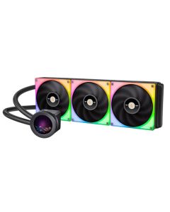 THERMALTAKE TOUGHLIQUID Ultra 420 RGB CL-W370-PL14SW-A Vodeno procesorsko hlađenjeSo cheap