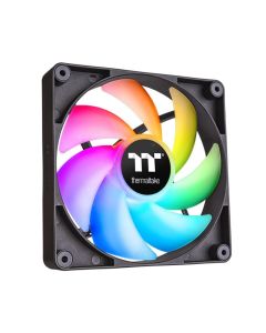 THERMALTAKE CT140 ARGB Black CL-F150-PL14SW-A 2.kom VentilatorSo cheap