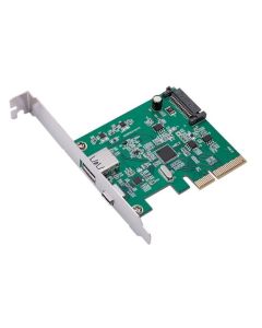 E-GREEN USB PCI-Express kontrolerSo cheap