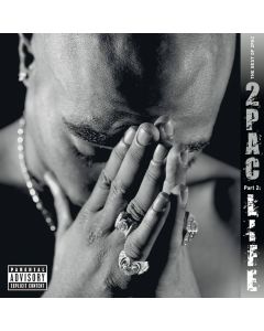 2Pac - The Best Of 2Pac - Part 2: LifeSo cheap