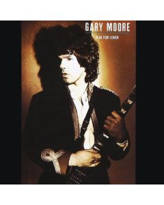 Gary Moore - Run For CoverSo cheap