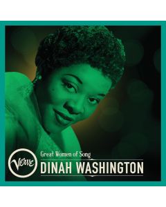 Dinah Washington - Great Women of SongSo cheap