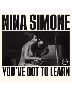 Nina Simone - You've Got To LearnSo cheap