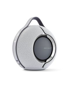 DEVIALET Mania Light Grey Bluetooth zvučnikSo cheap