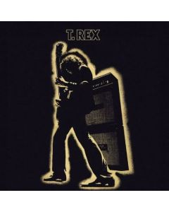 T. Rex - Electric WarriorSo cheap