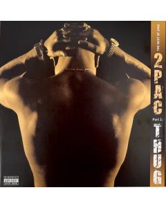 2Pac - The Best Of 2Pac - Part 1: ThugSo cheap