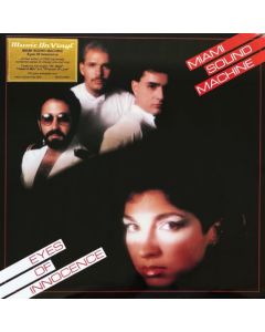 Miami Sound Machine - Eyes Of InnocenceSo cheap