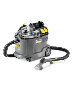 KARCHER Puzzi 8/1 EU Industrijski usisivačSo cheap