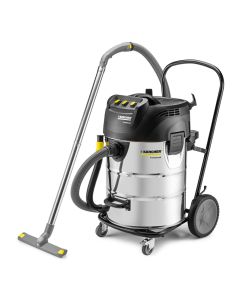 KARCHER NT 70/3 Me Usisivač za mokro i suvo usisavanjeSo cheap