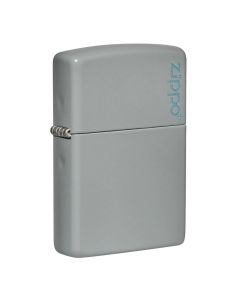 ZIPPO 49452ZL Classic Flat Grey UpaljačSo cheap