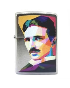 ZIPPO 200-082174 Tesla UpaljačSo cheap