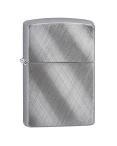 ZIPPO 28182 Classic Diagonal Weave UpaljačSo cheap