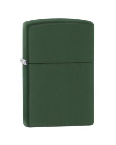 ZIPPO 221 Green Matte UpaljačSo cheap