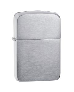 ZIPPO 1941 Brushed Chrome Replica UpaljačSo cheap