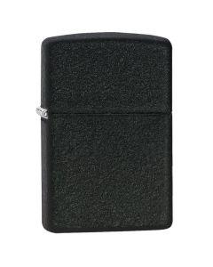 ZIPPO 236 Classic Black Crackle UpaljačSo cheap