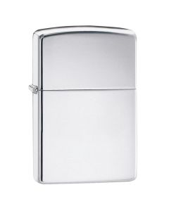 ZIPPO 250 Classic High Polish Chrome UpaljačSo cheap