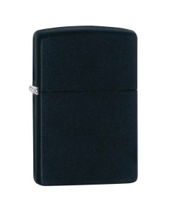 ZIPPO 218 Classic Black Matte UpaljačSo cheap