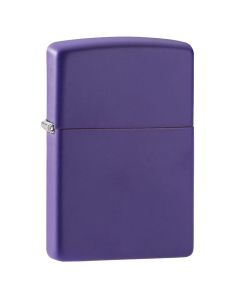 ZIPPO 237 Classic Purple Matte UpaljačSo cheap