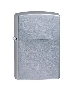 ZIPPO 207 Classic Street Chrome UpaljačSo cheap