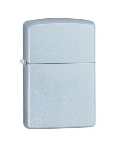 ZIPPO 205 Classic Satin Chrome UpaljačSo cheap