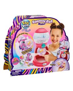 PIKMI POPS ME75423 Squezze Ball MakerSo cheap