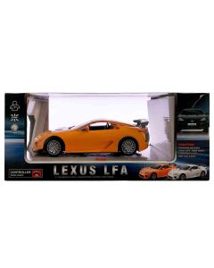 MASTER RC GK1807 Lexus LFA 1:18 Auto na daljinsko upravljanjeSo cheap