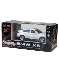 MASTER RC GK2404 BMW X6 1/24 Auto na daljinsko upravljanjeSo cheap