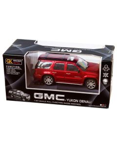 MASTER RC GK2402 GMC 1/24 Auto na daljinsko upravljanjeSo cheap