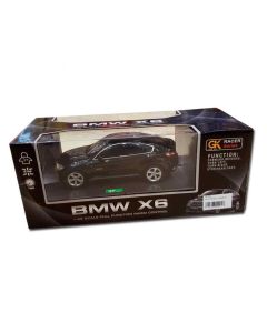 MASTER RC GK2802 BMW X6 1:28 Auto na daljinsko upravljanjeSo cheap