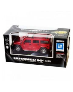 MASTER RC GK378H2 Hummer H2 SUV 1/24 Auto na daljinsko upravljanjeSo cheap