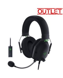 RAZER Gejmerske slušalice BlackShark V2 (Crne) RZ04 03230100 R3U1 OUTLETSo cheap