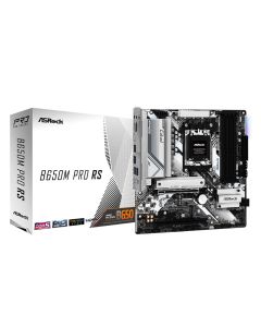 ASROCK B650M PRO RS Matična pločaSo cheap