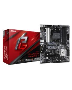 ASRock B550 Phantom Gaming 4 Matična pločaSo cheap