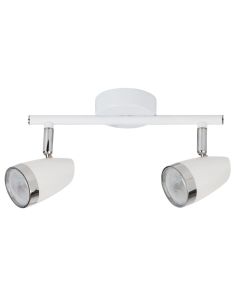 RABALUX Karen 6667 LED 2 x 4 W SpotSo cheap