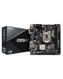 ASRock H310CM-DVS Matična pločaSo cheap