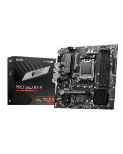 MSI PRO B650M-P Matična pločaSo cheap