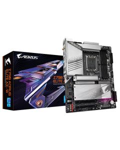 GIGABYTE Z790 AORUS ELITE AX-W Matična pločaSo cheap