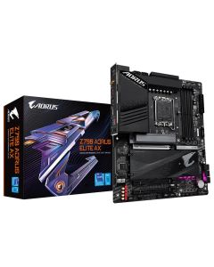 GIGABYTE Z790 AORUS ELITE AX Matična pločaSo cheap