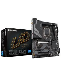 GIGABYTE Z790 UD AX (rev. 1.0) - Matična pločaSo cheap