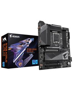 GIGABYTE B760 AORUS ELITE AX Matična pločaSo cheap