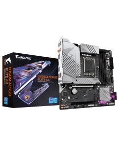 GIGABYTE B760M AORUS ELITE AX Matična pločaSo cheap