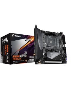 GIGABYTE B550I AORUS PRO AX (rev. 1.0)So cheap