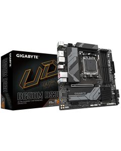 GIGABYTE B650M DS3H (rev. 1.0) - Matična pločaSo cheap