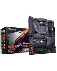 GIGABYTE B550 AORUS ELITE AX V2 (rev. 1.0)So cheap