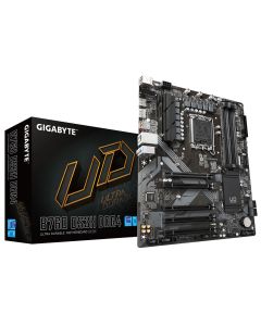 GIGABYTE B760 DS3H DDR4 (rev. 1.0)So cheap